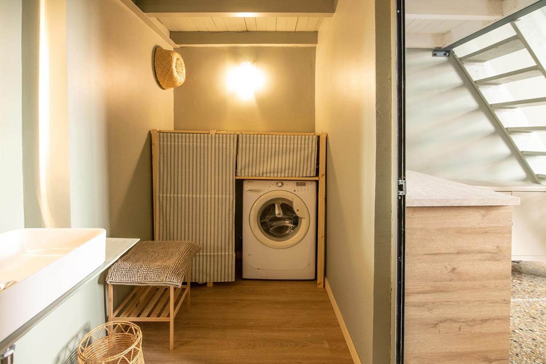 Appartement Embriaci Charme Design Centro Storico Porto Antico Acquario Genua