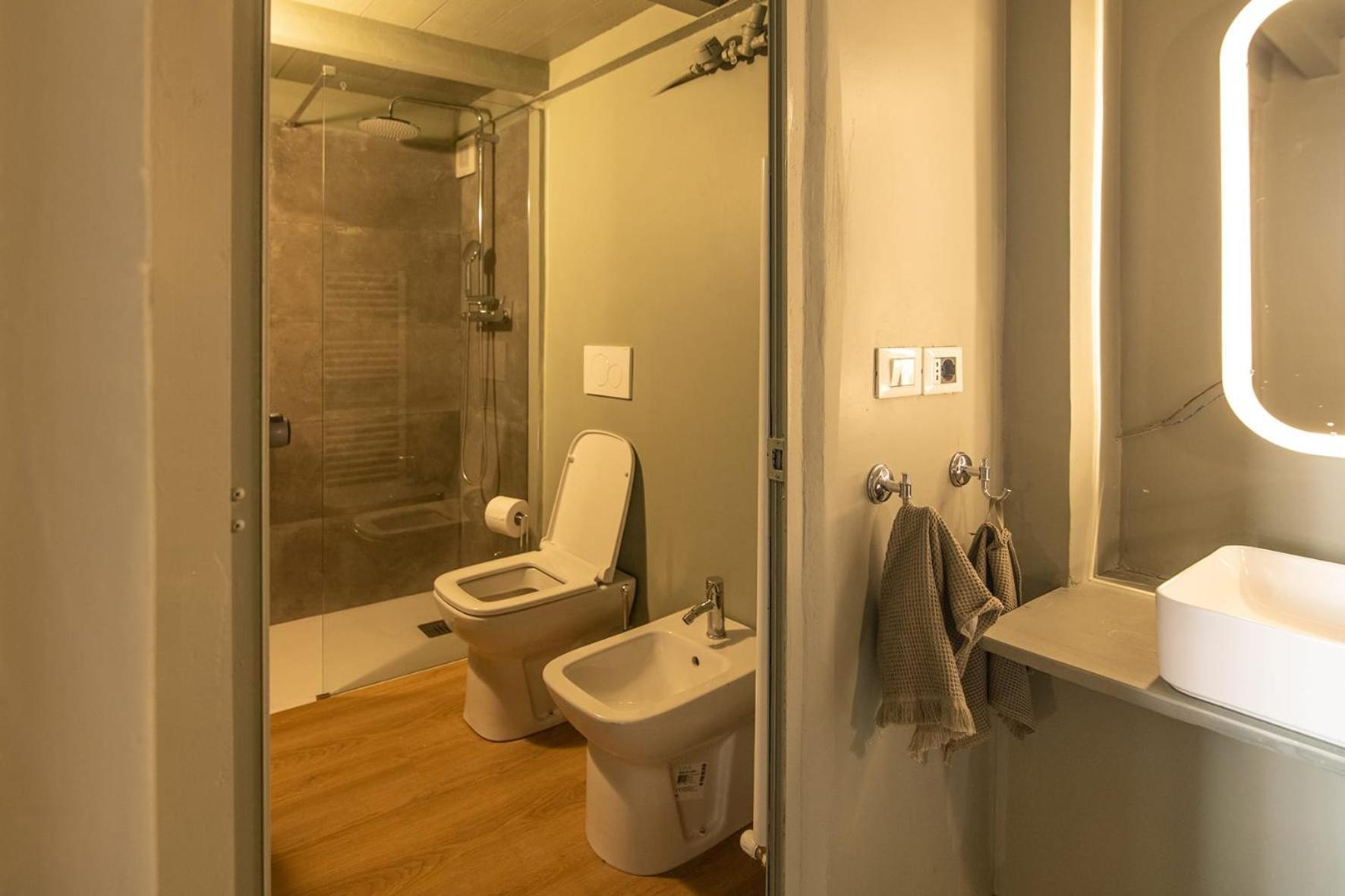 Embriaci Charme Design Centro Storico Porto Antico Acquario Appartement Genua