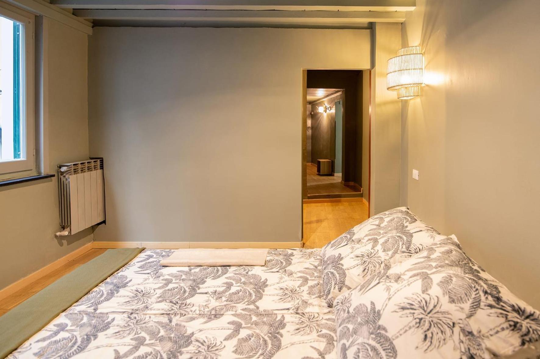 Apartment Embriaci Charme Design Centro Storico Porto Antico Acquario *