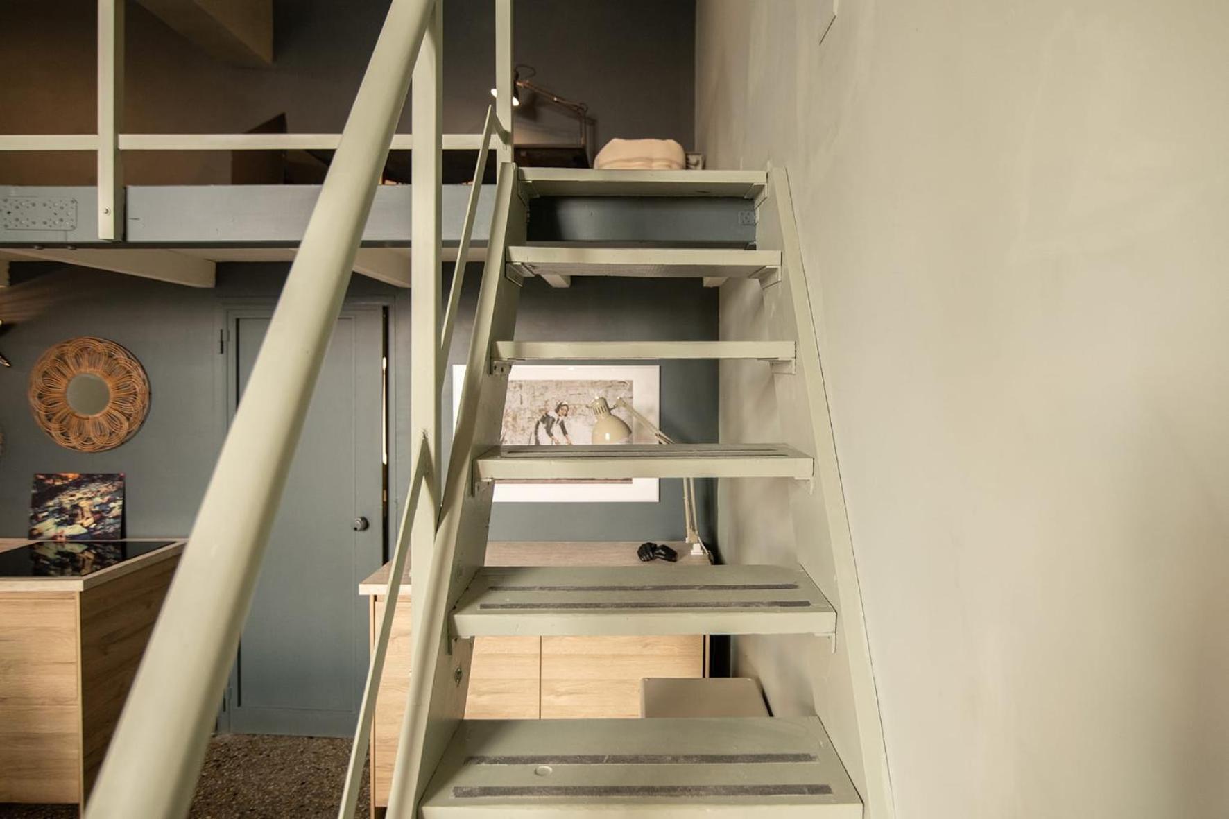 Apartment Embriaci Charme Design Centro Storico Porto Antico Acquario *
